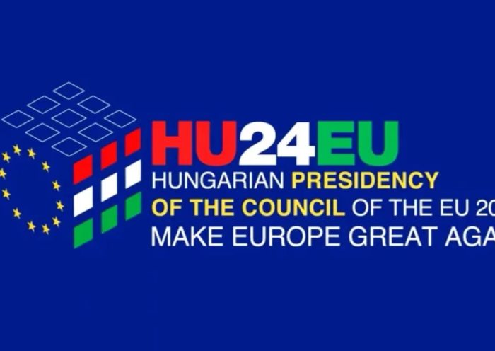 Венгрия-ЕС