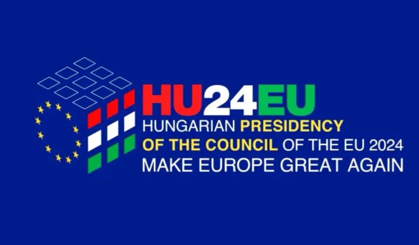 Венгрия-ЕС